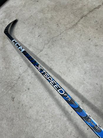 Left Hand 85 Flex P29 CCM Jetspeed FT5 Pro New