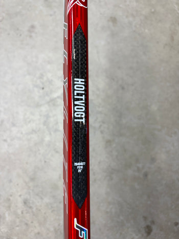 Regular 25” Bauer Flylite Goalie Stick (New)