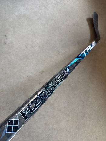 Left Hand 95 Flex P92 True Hzrdus Smoke New (Wrapped as HZRDUS 9X4)