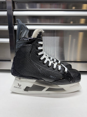 Bauer Vapor Flylite Skate Size 8.5 FIT 1 (Used) NHL Pro Stock