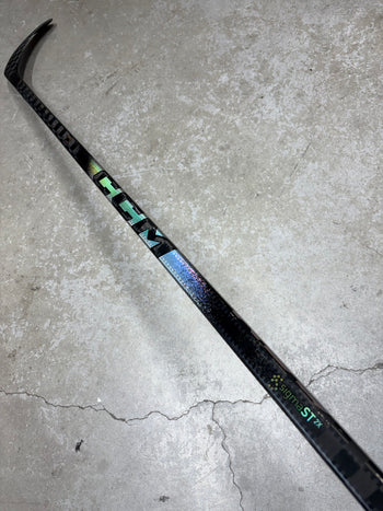 Left Hand 95 Flex Custom P29 CCM Ribcor Trigger 10 Pro (New) Pro Stock