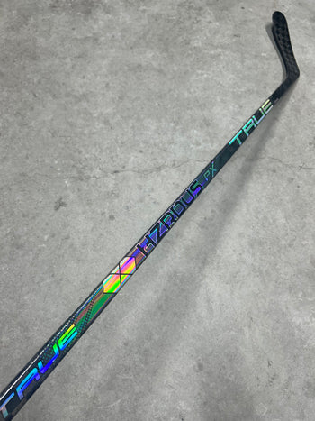 Left Hand 85 Flex P92 True Hzrdus PX (New) Pro Stock