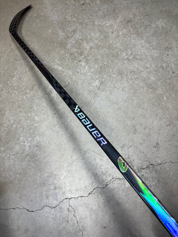 Left Hand 87 Flex P92  Bauer Flylite NHL Pro Stock (New)