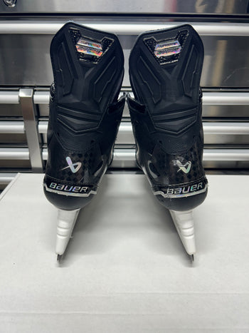 Bauer Shadow Skate Size 11.5 FIT 2 (Used) Nikita Zadorov Pro Stock