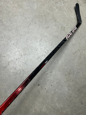 Left Hand 77 Flex Custom P28 Bauer Nexus Geo (Used)