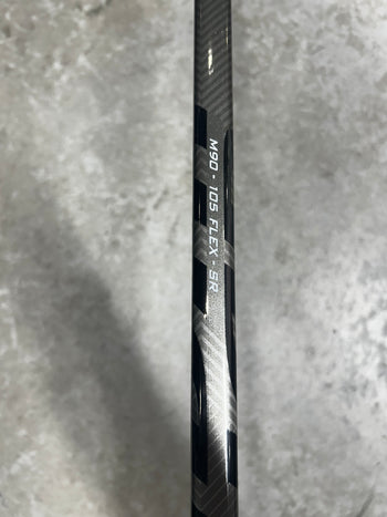 Right Hand 105 Flex P90 Warrior Alpha LX20 Pro Stock