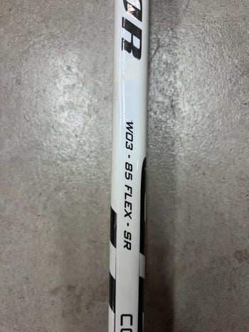 Left Hand 85 Flex P92 Warrior Covert QR5T (New) Pro Stock