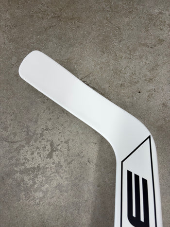 Left Hand 24” True HZRDUS 9x4 Goalie Stick (New) NHL Pro Stock