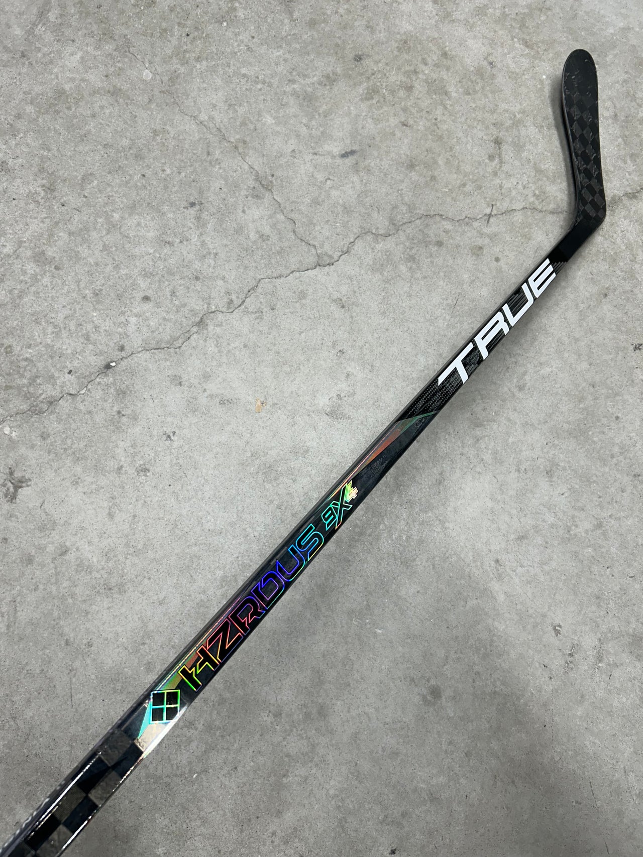 Left Hand 85 Flex P29 True Hzrdus 9x4 (New) Pro Stock
