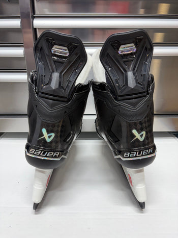 Bauer Shadow Skate Size 9.5 FIT 2 (New) NCAA Pro Stock