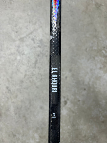 Left Hand 70 Flex P28 Bauer Flylite (Restored)