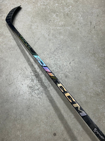 Left Hand 80 Flex P90TM CCM Tacks XF Pro (New)