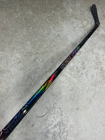 Left Hand 95 Flex P28 Bauer Nexus Tracer (New) Pro Stock