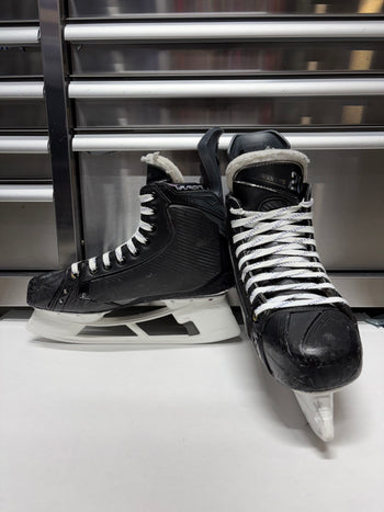 Bauer Vapor Flylite Skate Size 8.5 FIT 1 (Used) NHL Pro Stock