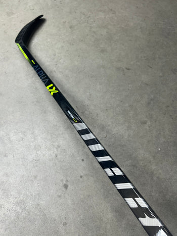 Left Hand 85 Flex P28 Warrior Alpha LX Pro (New) Pro Stock