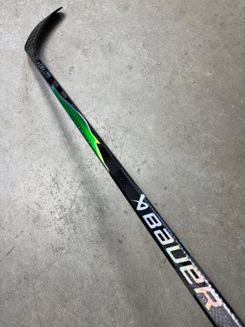 Left Hand 77 Flex P28 Bauer Flylite NHL Pro Stock (New)