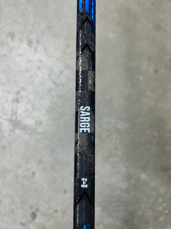 Left Hand 87 Flex P91A Bauer Pulse Pro Stock (New)