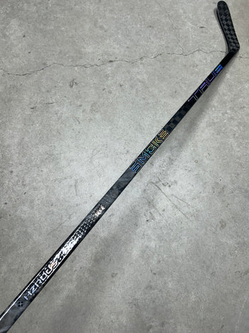 Left Hand 85 Flex custom P28 True Hzrdus Smoke (New) Pro Stock