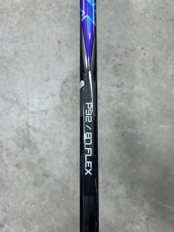 Left Hand 87 Flex P92 Bauer Flylite NHL Pro Stock (New)