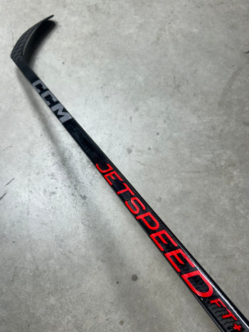 Left Hand 85 Flex P90 CCM Jetspeed FT+ (New)