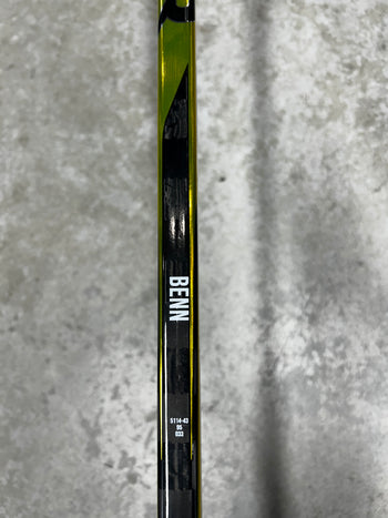 Left Hand 95 Flex P90TM Bauer Hyperlite 2 (New)