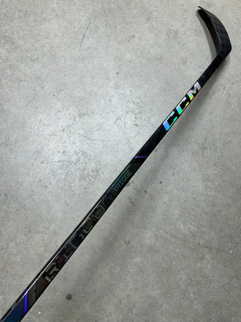 Right Hand 85 Flex P28M CCM Ribcor Trigger 9 Pro (Restored)