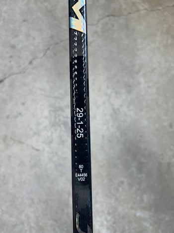 Left Hand 80 Flex P28M CCM Jetspeed FT7 Pro (New)