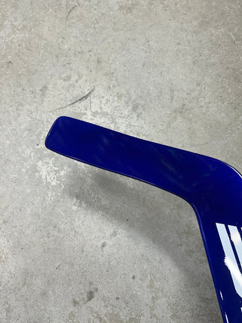 Left Hand 24” True Hzrdus Smoke Goalie Stick New NHL Pro stock