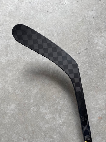 Left Hand 90 Flex Custom P28 CCM Jetspeed FT6 Pro New