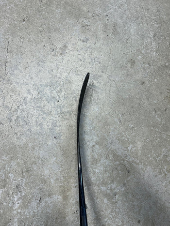 Left Hand 87 Flex P92M Bauer Pulse CHL Pro Stock (Restored)