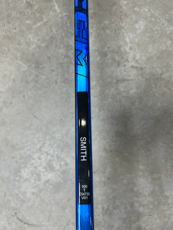 Left Hand 100 Flex P28M CCM Jetspeed FT8 Pro (Used) Pro Stock