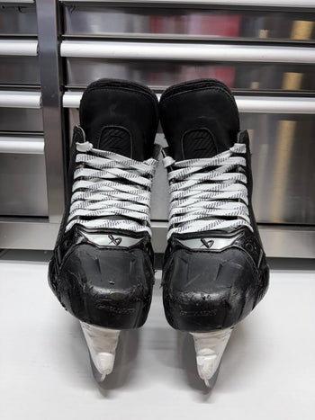 Bauer Shadow Skate Size 7.5 FIT 2 (Used) OHL Pro Stock