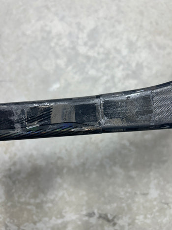 Left Hand 30 Flex P28 Bauer Nexus Tracer (Restored) Pro Stock