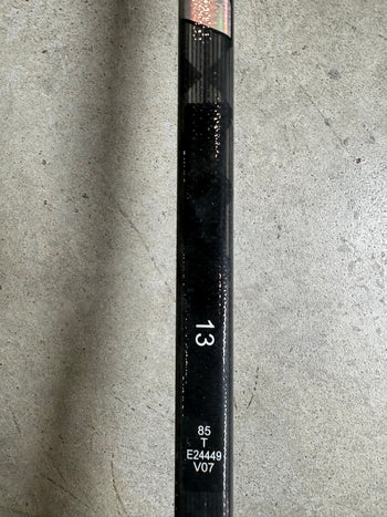 Right Hand 85 Flex P29 Pro Stock CCM Jetspeed FT7 Pro (New)