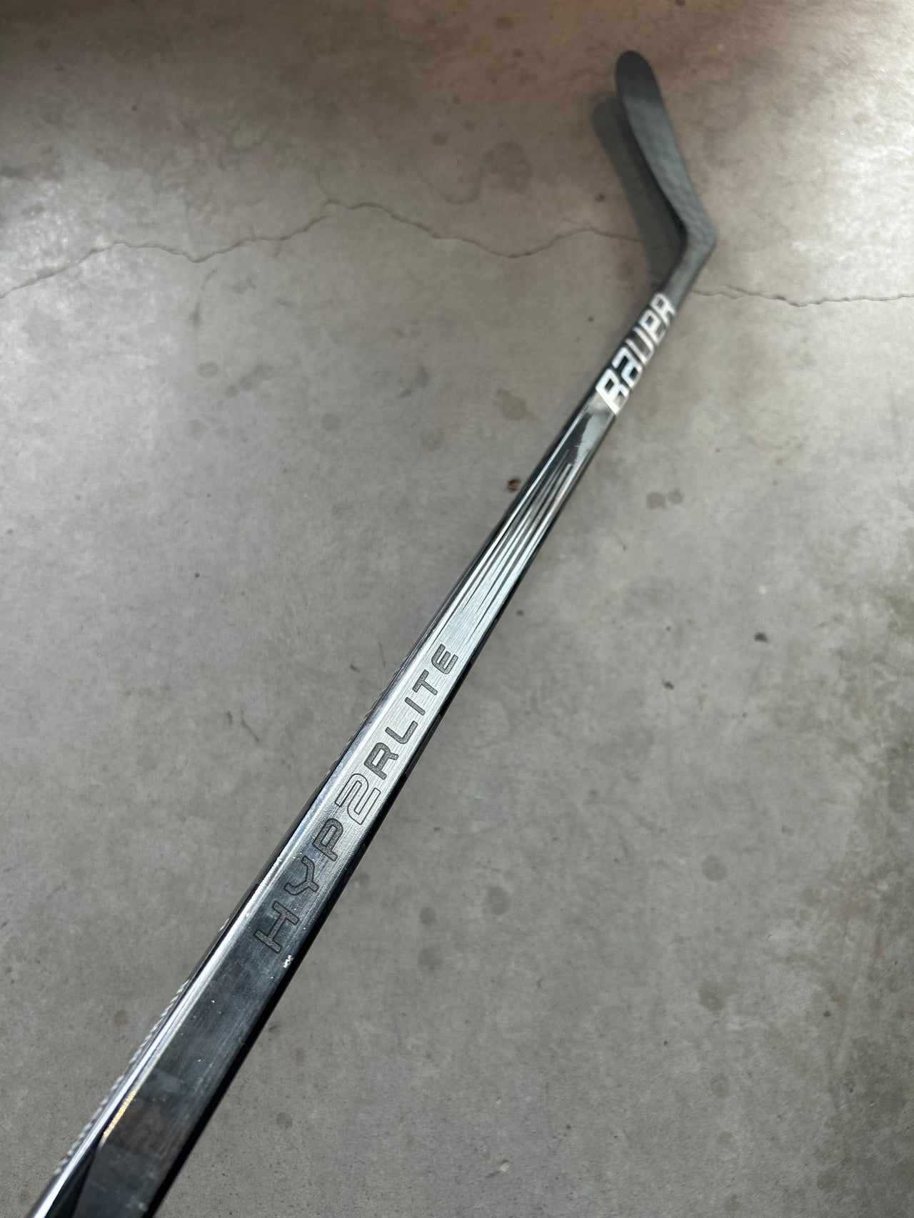 Left Hand 82 Flex P28M Bauer Hyperlite 2 New