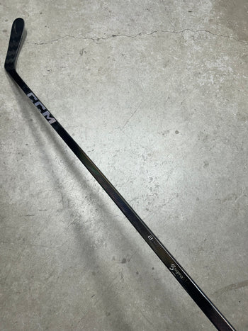 Left Hand 90 Flex P29 CCM FT8 Pro NHL Pro Stock New