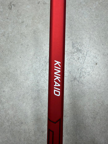 Left Hand 26” Warrior RV4 RTL Goalie Stick (New) Pro Stock