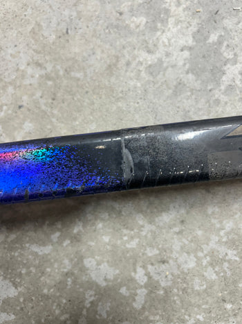 Left Hand 80 Flex P29 CCM Ribcor Trigger 10 Pro (Restored) Pro Stock