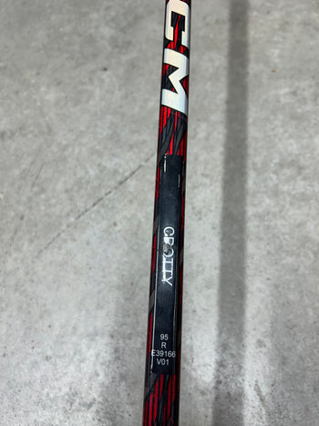 Right Hand 95 Flex P92M CCM FT5 Pro (Restored)
