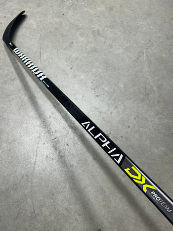 Left Hand 100 Flex P28 Warrior Alpha DX Pro New