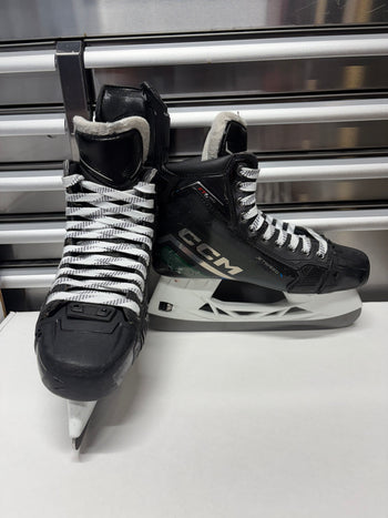 CCM FT6 Pro Size 7.5 Regular Width (Used) NHL Pro Stock