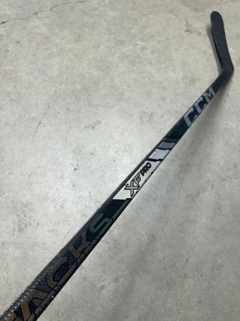 Left Hand 75 Flex Custom P29M CCM Tacks XF Pro (Used)