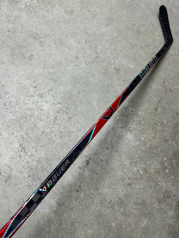 Left Hand 87 Flex P28M Bauer Proto2 CHL Pro Stock (Restored)