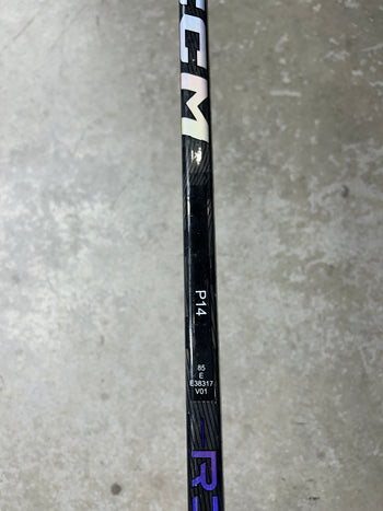 Right Hand 85 Flex P14 CCM Ribcor Trigger 7 Pro (New)
