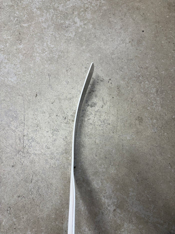 Left Hand 25” Bauer Supreme Shadow Goalie Stick (New) NCAA Prostock