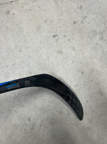 Left Hand 87 Flex P92 Bauer Sync (Restored)