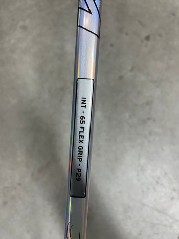 Right Hand 65 Flex P29 CCM FT8 Pro (New)