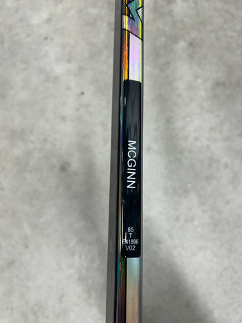 Left Hand 85 Flex P90TM CCM Tacks XF Pro (New)