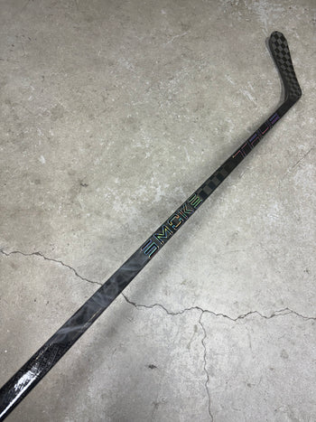 Left Hand 75 Flex P92 True Hzrdus Smoke (New) NHL Pro Stock