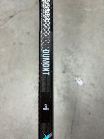Left Hand 70 Flex P92 Bauer Tracer (Restored)